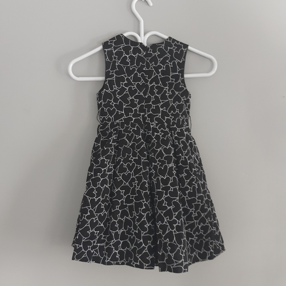 10 For 10$ Place Girl sleeveless dress Size 6 - Picture 10 of 13